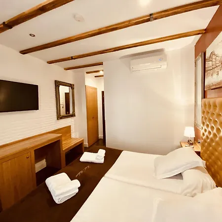 Hotel Palace Siviglia