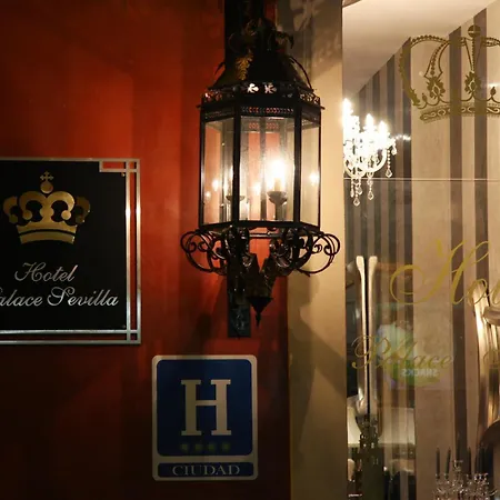 Palace Siviglia