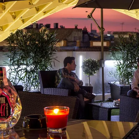 Hotel Palace Siviglia