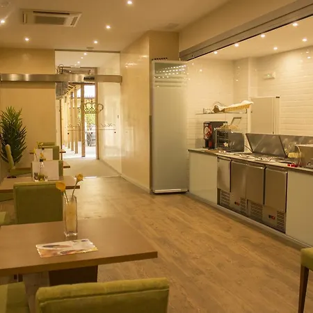 Palace 3* Siviglia