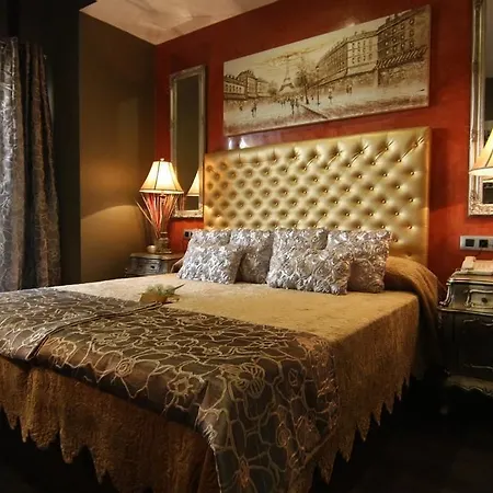 Hotel Palace Siviglia