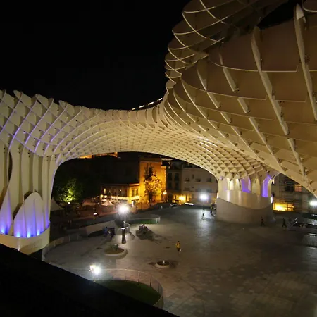 Palace Hotel Siviglia