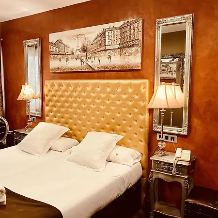 Palace 3* Seville