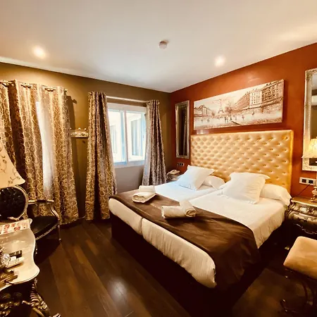 Hotel Palace Seville