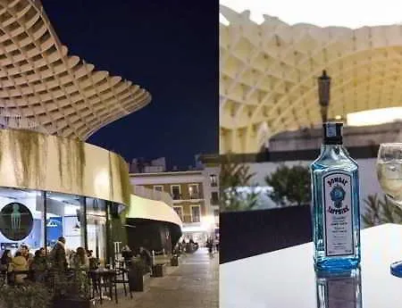 Palace 3* Seville