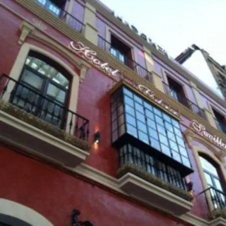 Palace 3* Seville