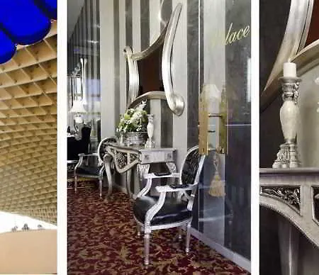 Palace Hotel Seville