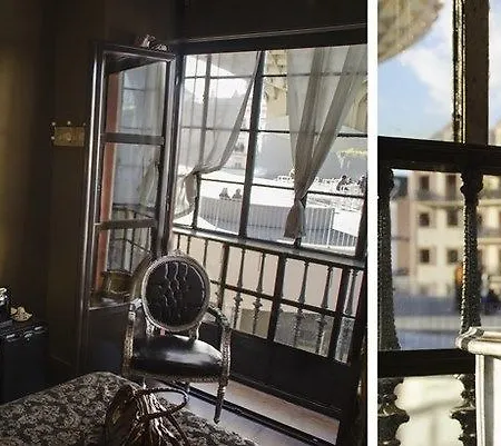 Palace Hotel 3*