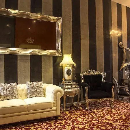 Palace Hotel Seville